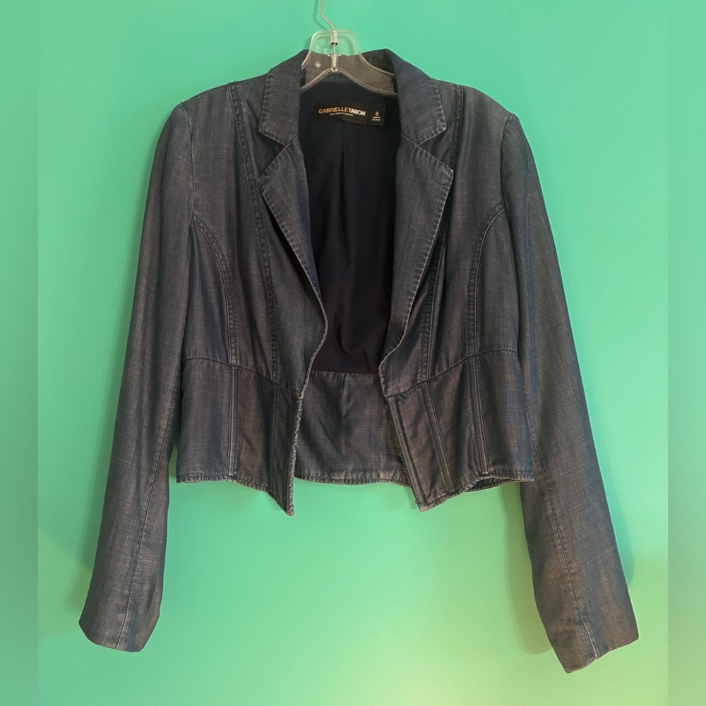 Gabrielle Union Jacket for Women